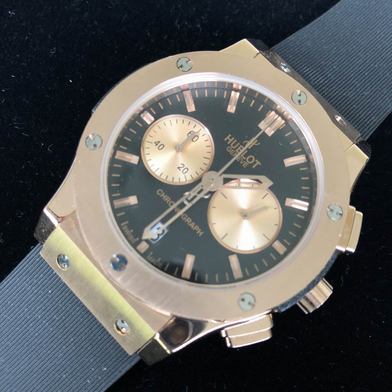 HUBLOT GENEVE Watch 455